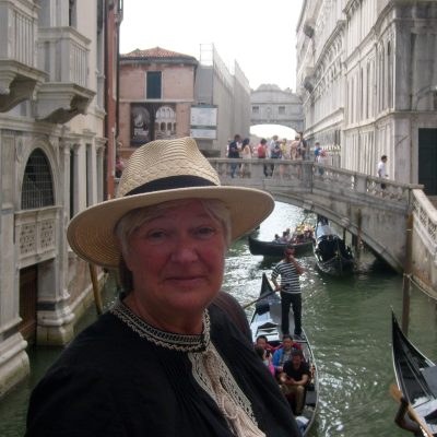 Claire Hargrave