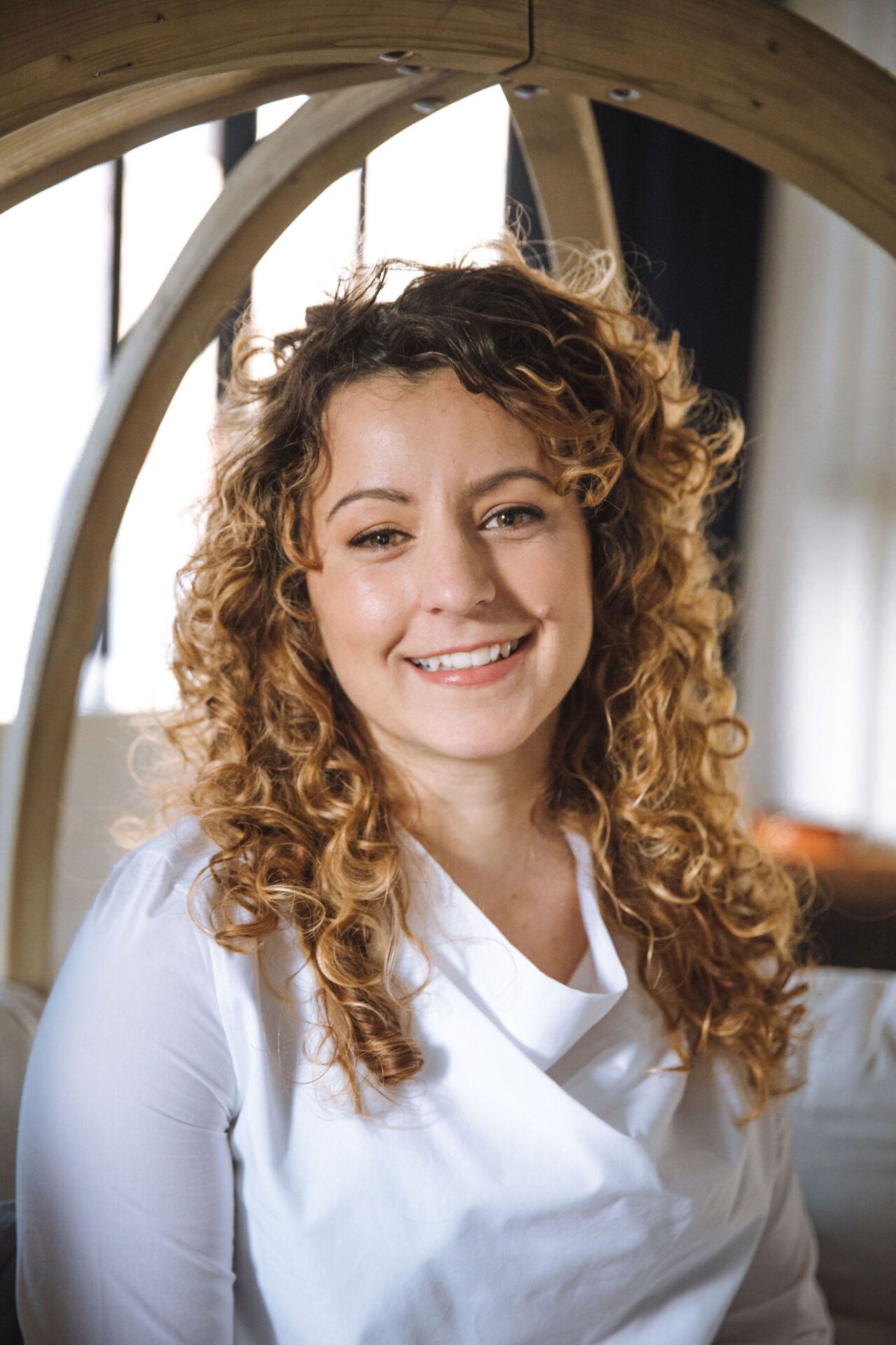 Rebecca Sommerville FAB Clinicians