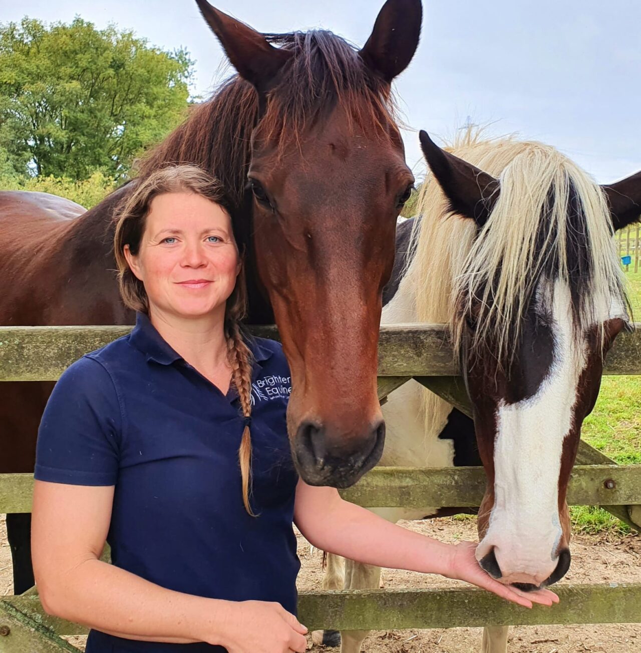 Kayna Prescott FAB Clinicians