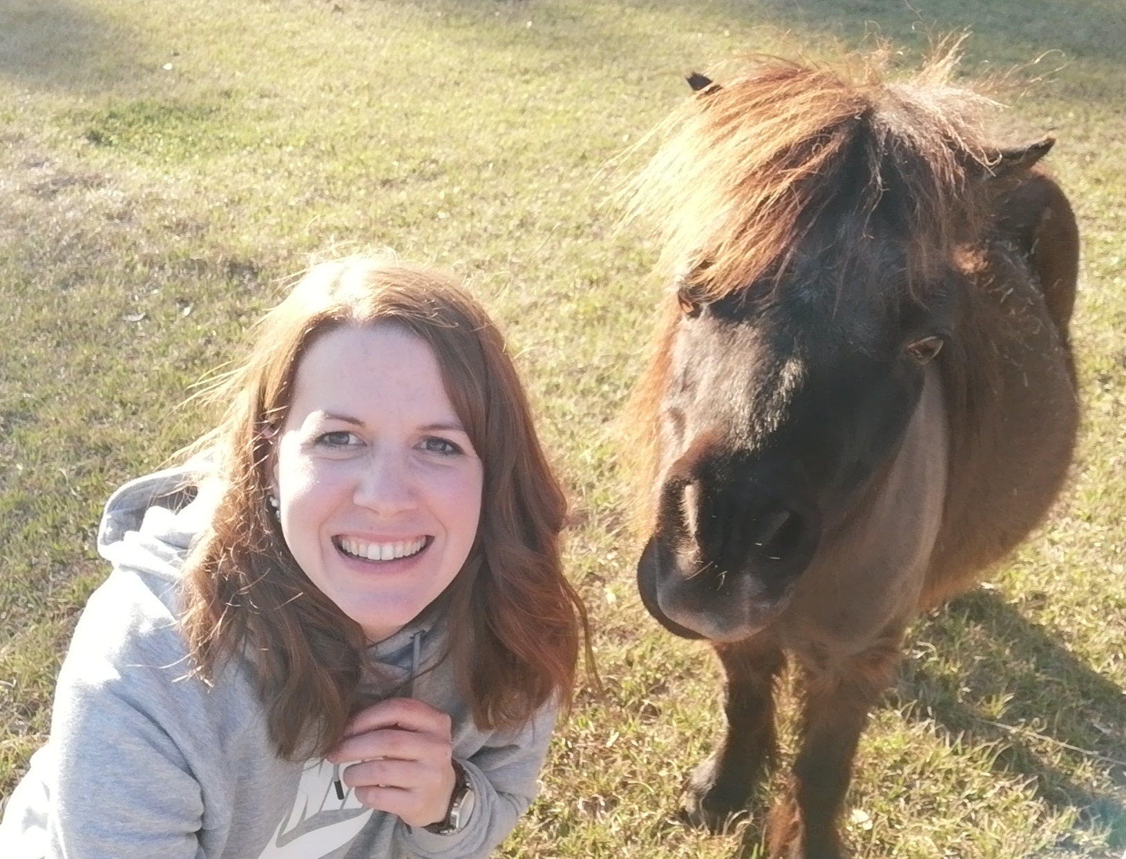 Nicole Miggitsch MSc